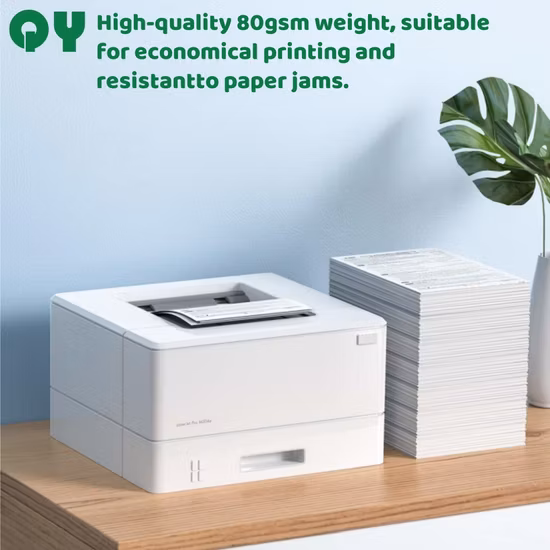 Double a A4 Copy Paper and Printing Paper Writing Paper and Office Paper with Best Price